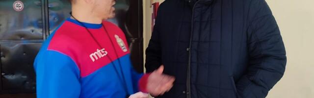 Selektor Piperski za MaxBet Sport o pripremama boksera, sjajnom dvoboju Memića i Nikolića, ali i važnim takmičenjima koja dolaze