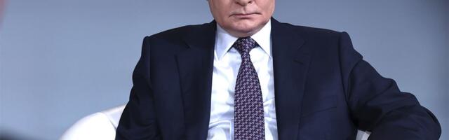 Putin i Lula o saradnji i zajedničkim naporima za mir u Latinskoj Americi