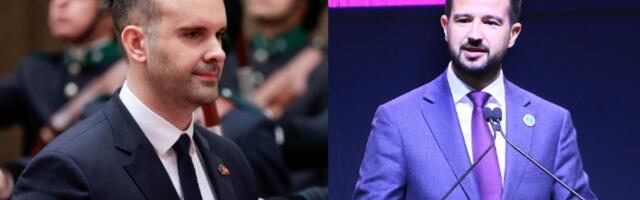 Kome oni služe? Dok Hrvatska ponižava Crnu Goru, Spajić i Milatović ćute - srpski jezik im je ''problem''