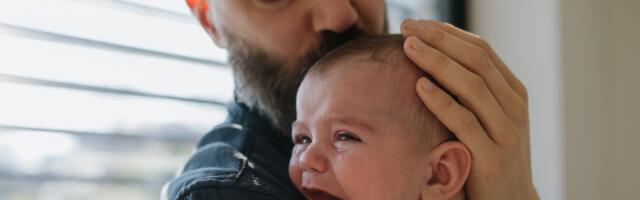 Oca prijavila komšinica zbog plača beba, dali mu da bira: 200 evra kazne ili 47 sati zatvora