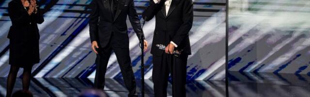 Dodeljene Evropske filmske nagrade: Najbolji film "Sentimental value", najbolji dokumentarac "Fiume o morte!"