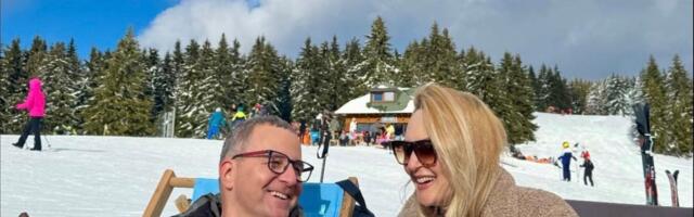 Voditeljka pokazala 10 godina starijeg muža, pokazala kako uživaju: “U braku je jako važno imati ista…”