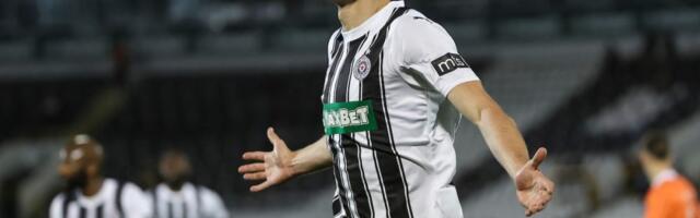 Saragosa šalje Baždara na pozajmicu u Poljsku