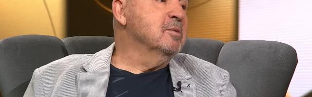 Goran Marković o uvredama ministarke iz Novog Sada: Sreća što tu nema bilo kog pametnog