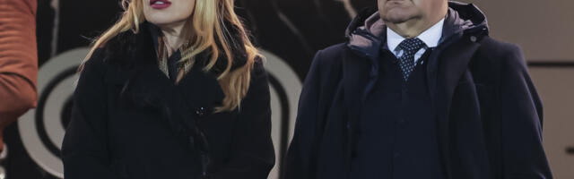 Raskol u upravi Partizana: Na čijoj strani su Milka Forcan i Ljajić u ratu Mijatovića i Lazovića?