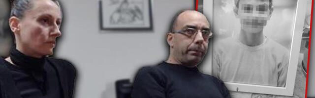 "PONAŠANJE MAJKE MALOLETNOG UBICE JE FRAPANTNO, CINIČNO": Roditelji dečaka ubijenog u Niškoj Banji izneli detalje