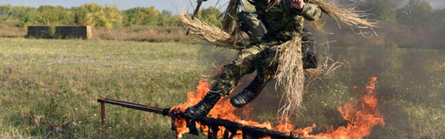 Ministarstvo odbrane: Raspisan konkurs za upis u vojne škole, traje do 31. marta