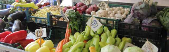 Ovo je najbolje povrće za skidanje holesterola! Košta svega 40 dinara po kilogramu i ima ga na svakoj pijaci!