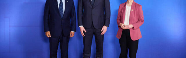 Мицкоски: Постоји опција да уђемо у ЕУ 2027. без права гласа