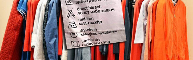 Velika promena u prodavnicama odeće: Bez mobilnog telefona više nećete znati šta kupujete