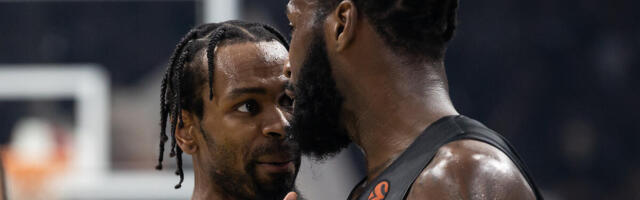 Kevin Panter dobio Partizan na sudu! Evo koliko para moraju da mu isplate, pokušali da mu uzmu dve plate