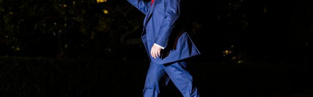 Trampov “novi svetski poredak”