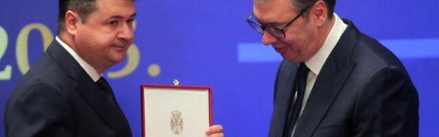 Petrov: Predstoje istorijski najvažniji izbori, Vučić nas upozorio na rat na Bliskom istoku