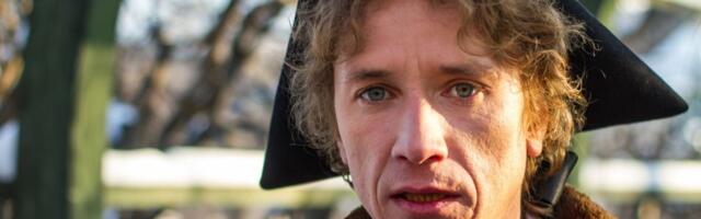 Samo na Informer TV: Evo šta ste gledali u drugoj epizodi serije "Katarina Velika"