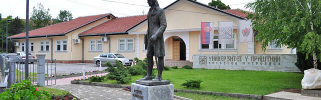 „Stanje na ivici institucionalne krize“: Više od 2.500 javnih ličnosti potpisalo Apel za odbranu Univerziteta u Prištini