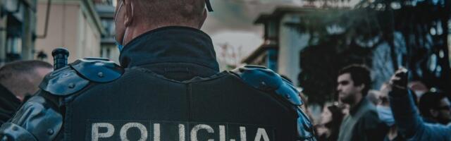 Policija traga za nestalom ženom u Zvezdarskoj šumi