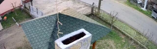 Jagodinci dane provode u strahu! Uputili uznemirujući APEL nadležnima: Na ovom putu svakodnevno ugrožena deca!