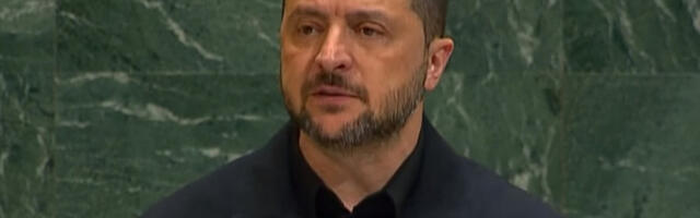 Zelenski: “Paket pomoći od 90 milijardi evra Ukrajini i dalje blokiran”