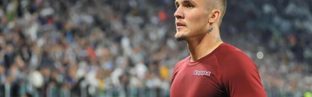 Bivši reprezentativac Srbije u centru skandala: Ovako je patosiran usred opšte tuče na terenu /VIDEO/