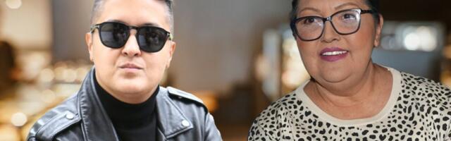 Marija Šerifović snimila Vericu dok se tuširala: Uletela joj u kupatilo, pa usledio šok