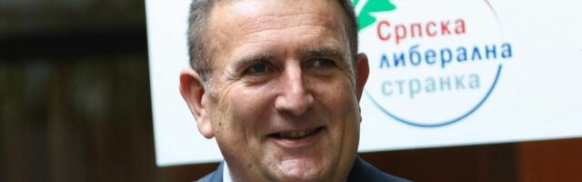 Žujović o izlasku na lokalne izbore: Sigurno nećemo sarađivati sa SNS-om, već sa opozicijom