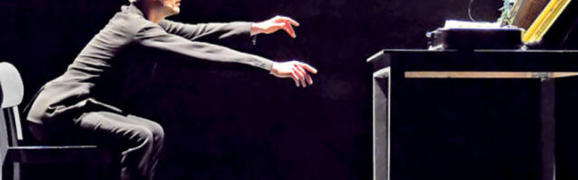 Ерик Готије отвара 23. Београдски фестивал игре