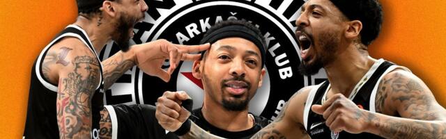 Da li bi sve bilo drugačije da se Karlik Džons nije povredio?