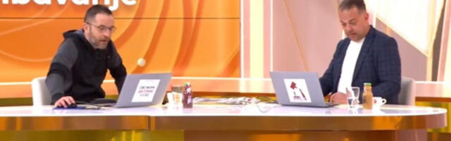 Реакције на исмевање болесног дечака