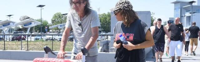 Ana Nikolić i Rale se iselili iz vile na Avali - Izneli sve stvari, komšije otkrile razlog