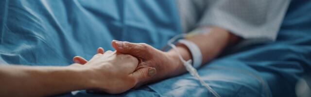 Medicinska sestra otkriva šta pacijenti najčešće vide u poslednjim trenucima života: "To mi daje utehu..."