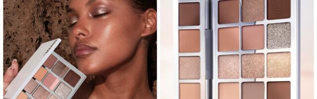 Makeup by Mario ponovo lansira svoju najtraženiju paletu senki