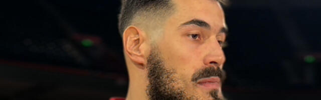 "IMATE SREĆE ŠTO NE IGRATE SA NAMA": Oglasio se KK Kosjerić zbog opaske Nikole Kalinića! (VIDEO)