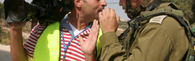 Откривени пропусти у понашању војника према новинарима CNN-a