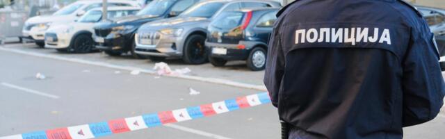 OTKRIVENO KAKO JE ŽENA PALA SA 3. SPRATA ZGRADE NA VRAČARU Očevici opisali jeziv prizor: "Bespomoćno smo gledale"