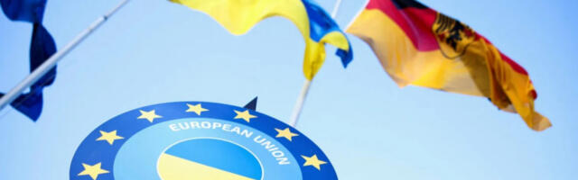 Немачки медији: Русија више неће прихватити улазак Украјине ни у ЕУ