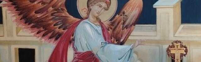 СПЦ данас слави Благовести