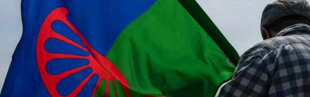 Ne, spomenici nisu dovoljni: Svetski dan Roma