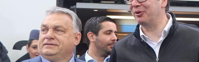 Izbori u Mađarskoj: Šta bi pad Orbana značio za Vučića?