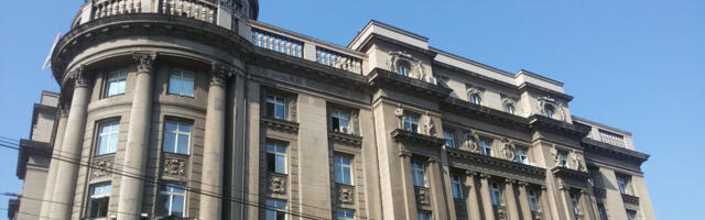 MSP Srbije traži hitnu reakciju međunarodne zajednice