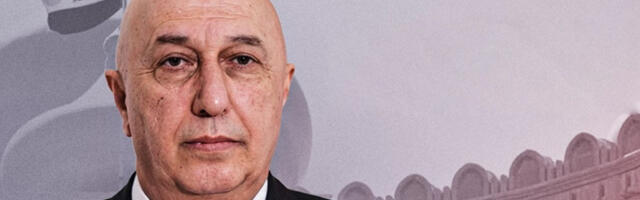 Низар Амед нови председник Ирака