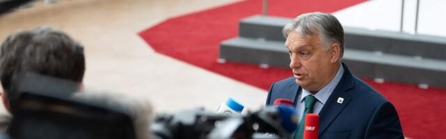 Prve reakcije iz Evrope nakon poraza Orbana na izborima