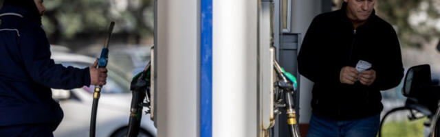 Економске последице рата на Блиском истоку су снажне