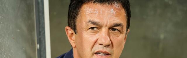 Predsednik OFK Beograda: Sve pohvale za Novi Pazar, prava fudbalska atmosfera