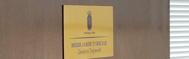 VJT o pljački i otmici u Trnovcu: Učestvovalo više maskiranih osoba