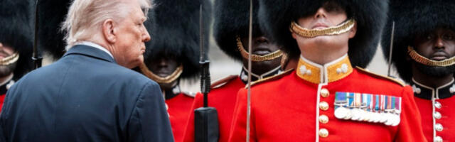 Британци траже „трговинску базуку” против Трампа