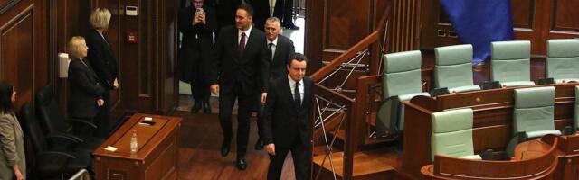 Kosovo pred novim vanrednim izborima: Rok za izbor predsednika ističe u ponoć