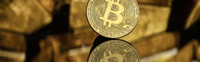 Крипто тржиште у неизвесности: биткоин благо јачи, индекс страха на 26