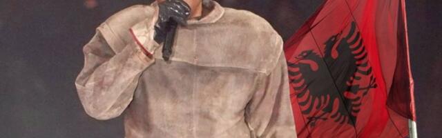 EVROPA OKRENULA LEĐA KANJEU VESTU, samo ga Albanci žele! U Tirani mu grade STADION za koncert!