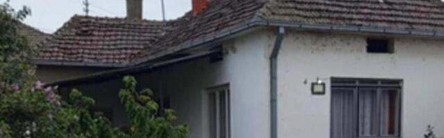 Nedaleko od Dunava se prodaje kuća za smešne pare: Ima 114 kvadrata i kompletno je nameštena (FOTO)