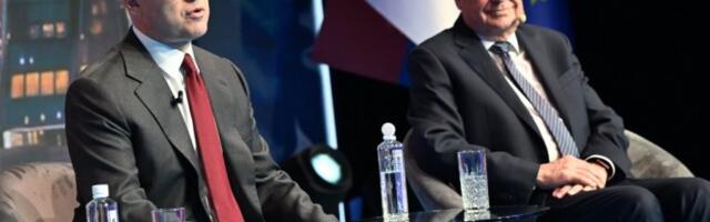 OGROMNA PRILIKA ZA NAŠU ZEMLJU! Vučević: Ekspo će dovesti do rebrendiranja Srbije!